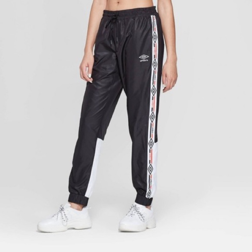Umbro Windbreaker Pants | NWOT